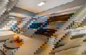 Photo 15 - Poltton International Apartment (Foshan Zumiao Lingnan Tiandi Branch)