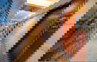 Photo 41 - Poltton International Apartment (Foshan Zumiao Lingnan Tiandi Branch)