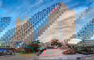 Photo 46 - Poltton International Apartment (Foshan Zumiao Lingnan Tiandi Branch)