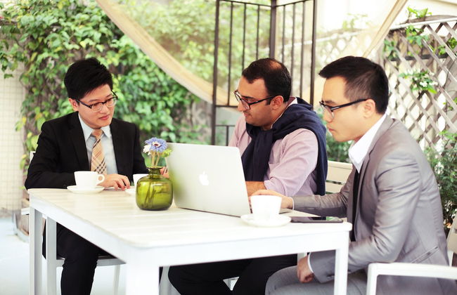Poltton International Apartment (Foshan Zumiao Lingnan Tiandi Branch) - Photo 45