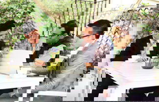 Photo 45 - Poltton International Apartment (Foshan Zumiao Lingnan Tiandi Branch)