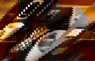 Photo 38 - Poltton International Apartment (Foshan Zumiao Lingnan Tiandi Branch)