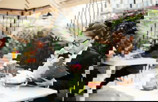 Photo 44 - Poltton International Apartment (Foshan Zumiao Lingnan Tiandi Branch)