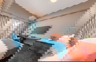 Photo 10 - Poltton International Apartment (Foshan Zumiao Lingnan Tiandi Branch)