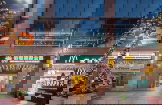 Photo 43 - Poltton International Apartment (Foshan Zumiao Lingnan Tiandi Branch)