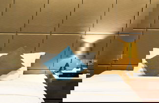 Photo 9 - Poltton International Apartment (Foshan Zumiao Lingnan Tiandi Branch)