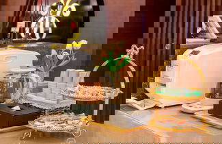 Photo 6 - Poltton International Apartment (Foshan Zumiao Lingnan Tiandi Branch)