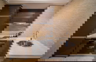 Photo 24 - Poltton International Apartment (Foshan Zumiao Lingnan Tiandi Branch)