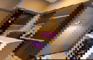 Photo 26 - Poltton International Apartment (Foshan Zumiao Lingnan Tiandi Branch)