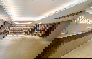 Photo 2 - Poltton International Apartment (Foshan Zumiao Lingnan Tiandi Branch)