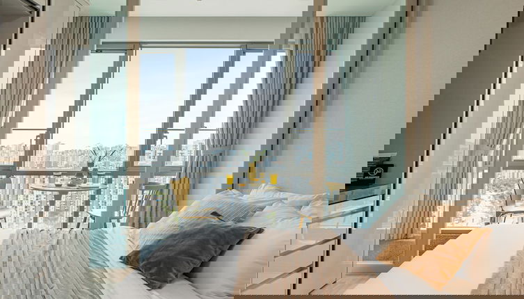 Photo 1 - Urbanstay Residence Dongtan