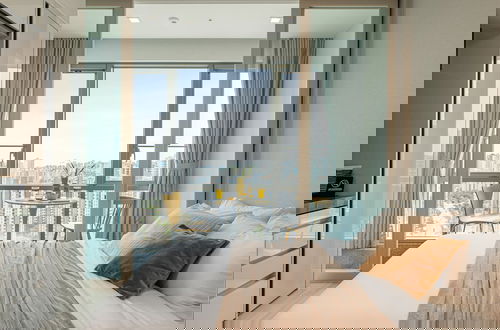 Photo 1 - Urbanstay Residence Dongtan