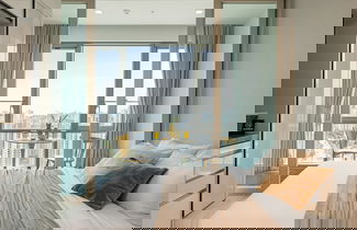 Photo 1 - Urbanstay Residence Dongtan