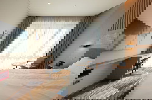 Photo 28 - Urbanstay Residence Dongtan