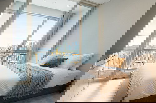 Photo 14 - Urbanstay Residence Dongtan