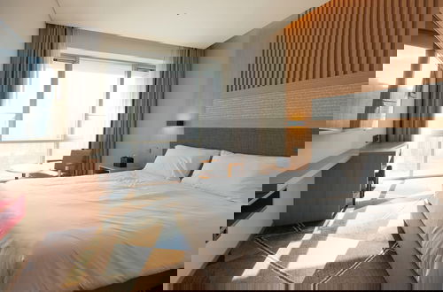 Photo 26 - Urbanstay Residence Dongtan