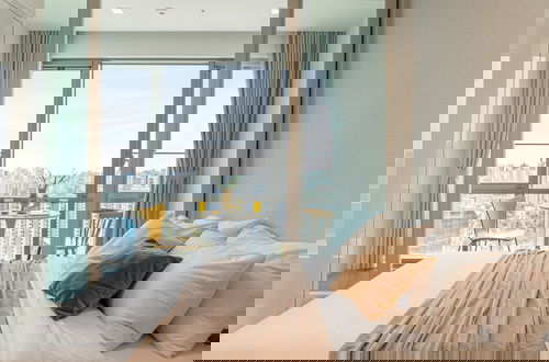 Photo 15 - Urbanstay Residence Dongtan
