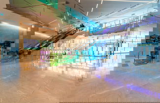 Photo 2 - Urbanstay Residence Dongtan