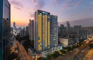 Photo 1 - Ascott Guangzhou