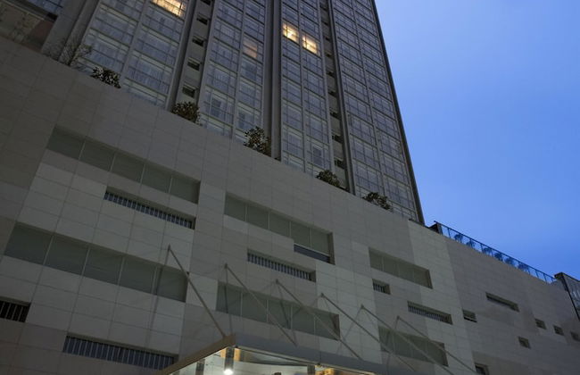 Ascott Guangzhou - Foto 63