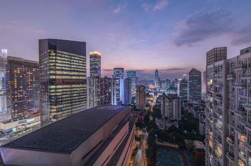 Photo 77 - Ascott Guangzhou