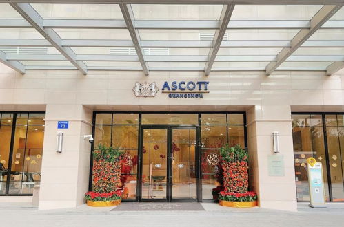 Photo 63 - Ascott Guangzhou