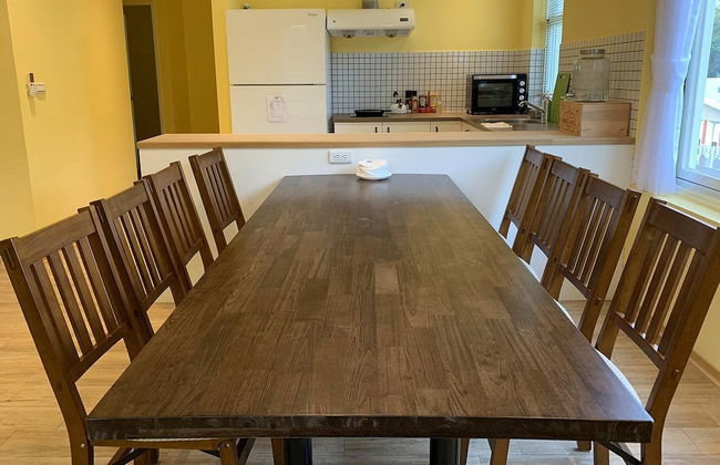 American Village Resort - Photo 37