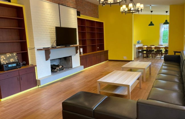 American Village Resort - Photo 50