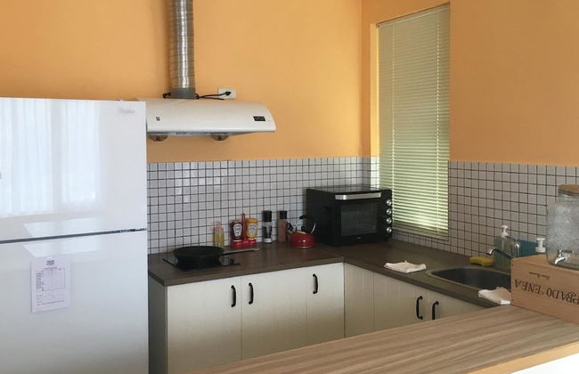 American Village Resort - Photo 38