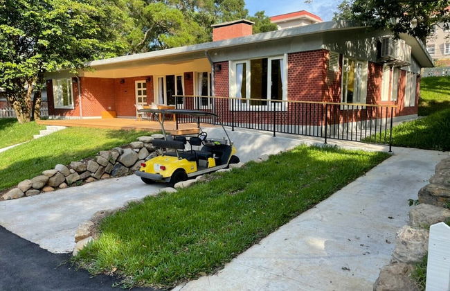 American Village Resort - Photo 67