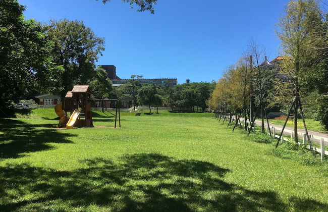 American Village Resort - Photo 64