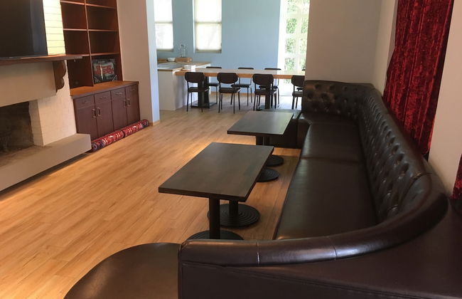 American Village Resort - Photo 40