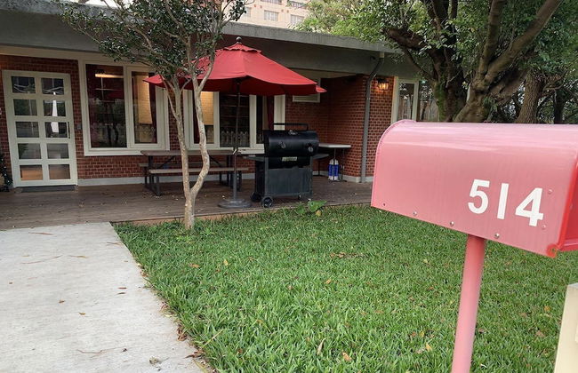 American Village Resort - Photo 26