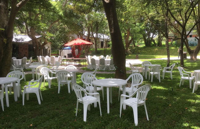 American Village Resort - Photo 60