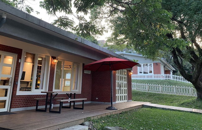 American Village Resort - Photo 63