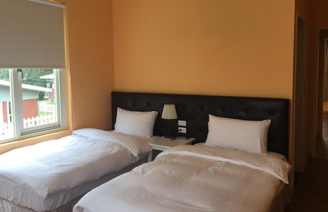 American Village Resort - Photo 20