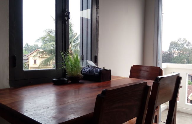 Luang Prabang Serviced Apartment - Foto 6