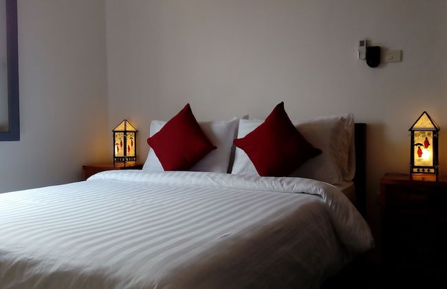 Luang Prabang Serviced Apartment - Foto 2