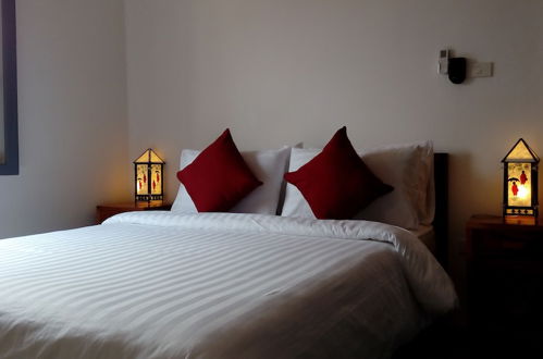 Photo 2 - Luang Prabang Serviced Apartment