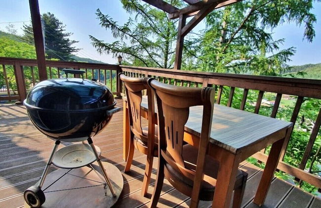 Castel on the hill pension - Photo 7