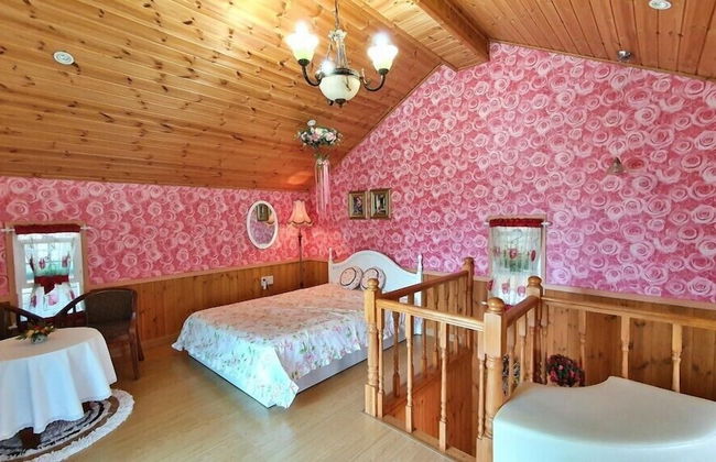 Castel on the hill pension - Photo 4