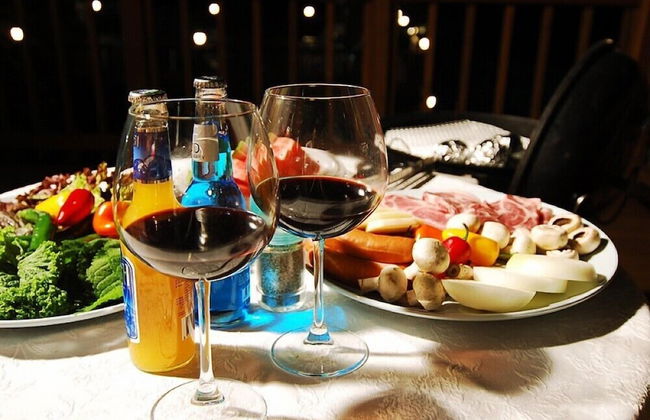 Castel on the hill pension - Photo 48