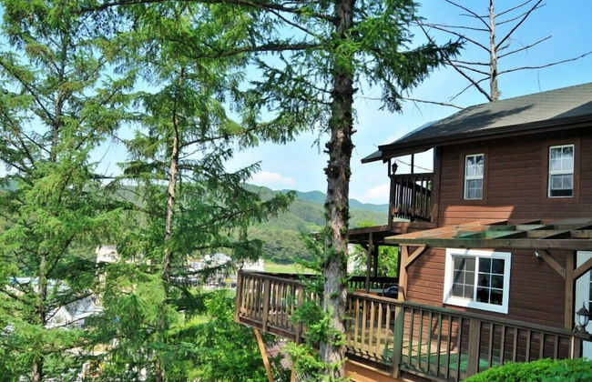 Castel on the hill pension - Photo 8