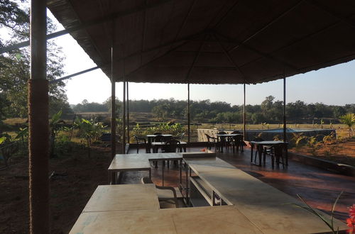 Photo 30 - Dandeli - Aura Jungle Stay