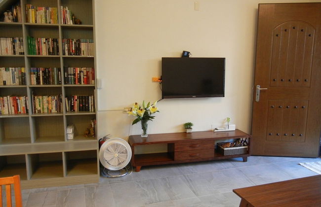 IMEEK Pet Friendly Tourist Home - Photo 21