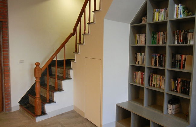 IMEEK Pet Friendly Tourist Home - Photo 26