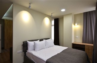 Photo 1 - Gallery Apartment A