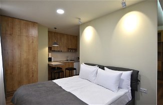 Photo 3 - Gallery Apartment A