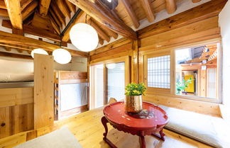 Foto 2 - Open Real Luxury Korean Hanok