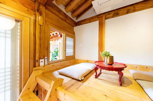 Foto 6 - Open Real Luxury Korean Hanok